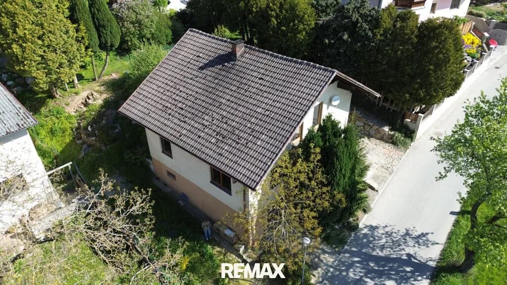 Haus kaufen in Melk – 78 m², € 125.000 – Bild 22 von 31