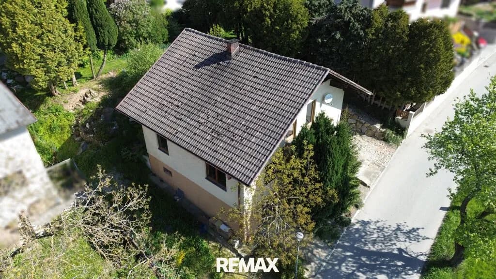 Haus kaufen in Melk – 78 m², € 125.000 – Bild 23 von 31