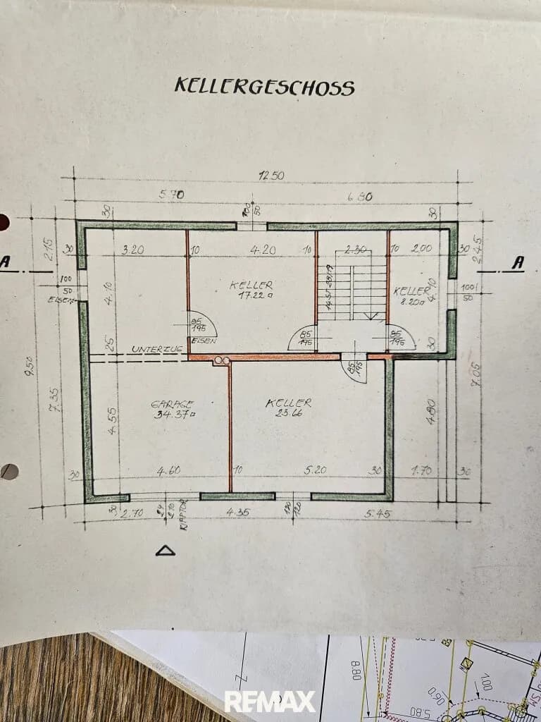 Haus kaufen in Melk – 78 m², € 125.000 – Bild 31 von 31
