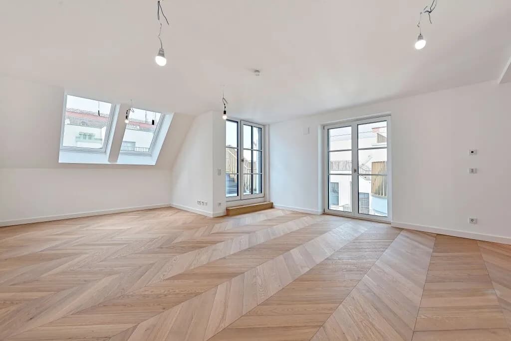 2-Zimmer-Wohnung kaufen in Wien – 76,59 m², € 995.000 – Bild 1 von 30