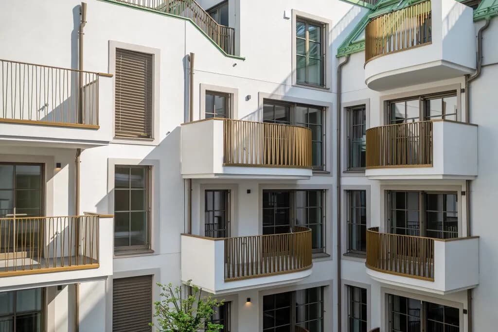 2-Zimmer-Wohnung kaufen in Wien – 76,59 m², € 995.000 – Bild 22 von 30