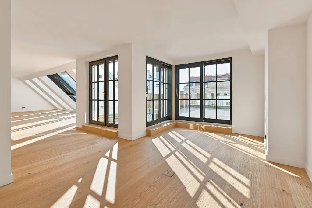 3-Zimmer-Wohnung kaufen in Wien – 171,68 m², € 2.590.000