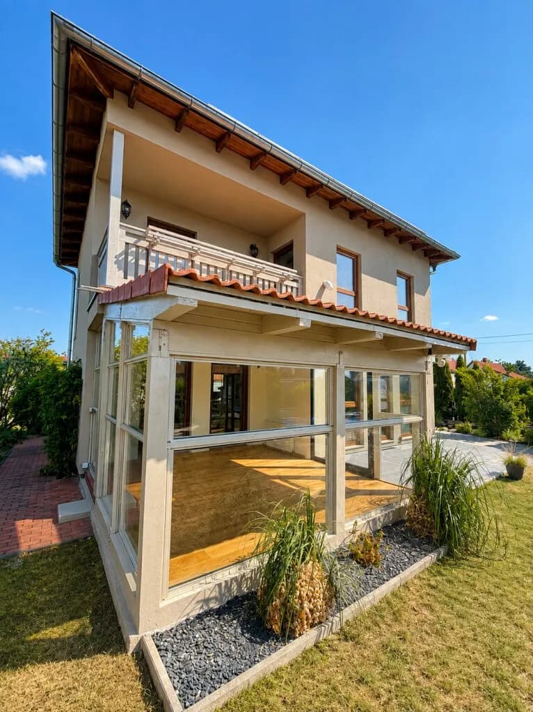 4-Zimmer-Haus kaufen in Neunkirchen – 105 m², € 465.000 – Bild 2 von 57