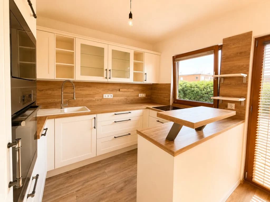 4-Zimmer-Haus kaufen in Neunkirchen – 105 m², € 465.000 – Bild 5 von 57