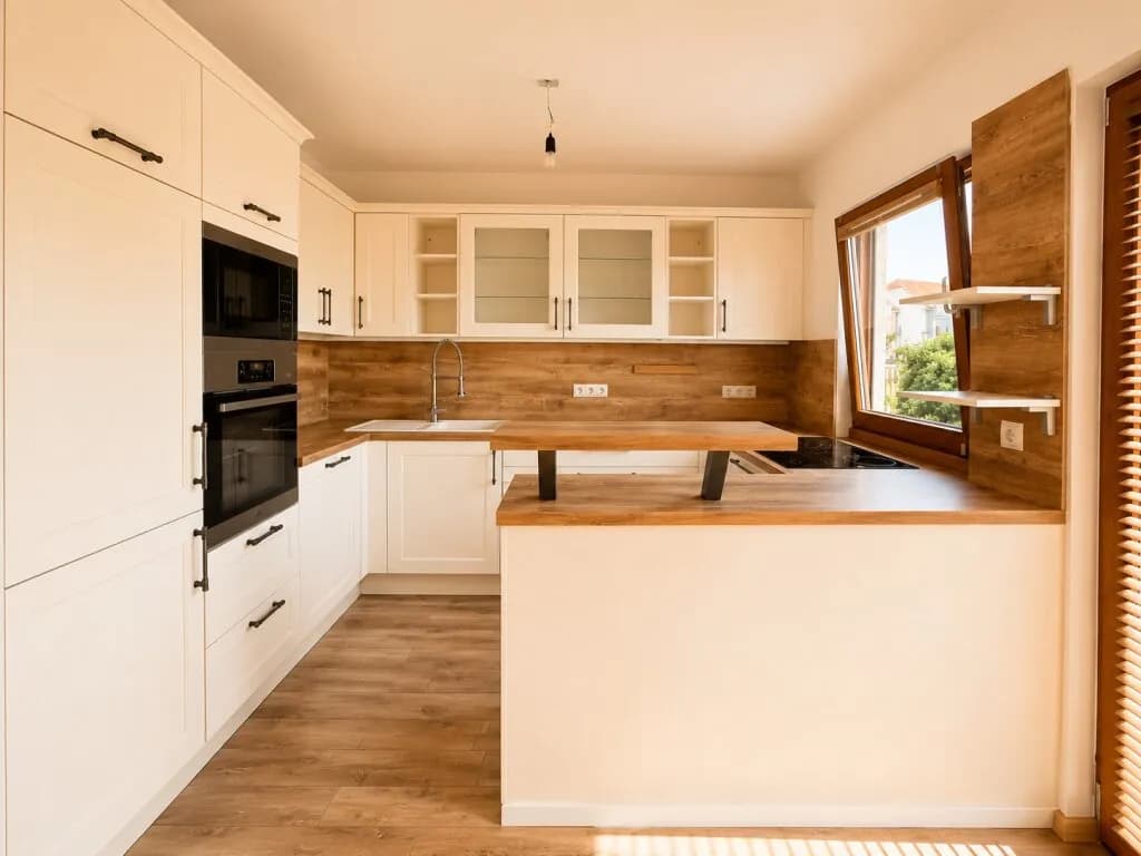 4-Zimmer-Haus kaufen in Neunkirchen – 105 m², € 465.000 – Bild 6 von 57