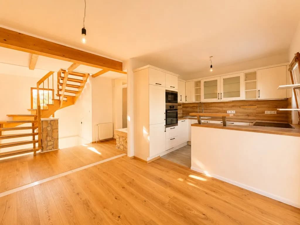 4-Zimmer-Haus kaufen in Neunkirchen – 105 m², € 465.000 – Bild 7 von 57
