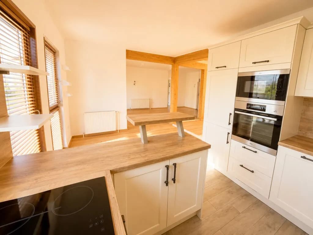 4-Zimmer-Haus kaufen in Neunkirchen – 105 m², € 465.000 – Bild 8 von 57