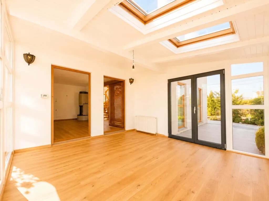 4-Zimmer-Haus kaufen in Neunkirchen – 105 m², € 465.000 – Bild 9 von 57