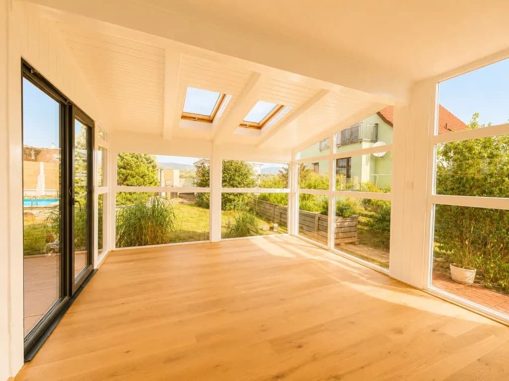 4-Zimmer-Haus kaufen in Neunkirchen – 105 m², € 465.000 – Bild 10 von 57