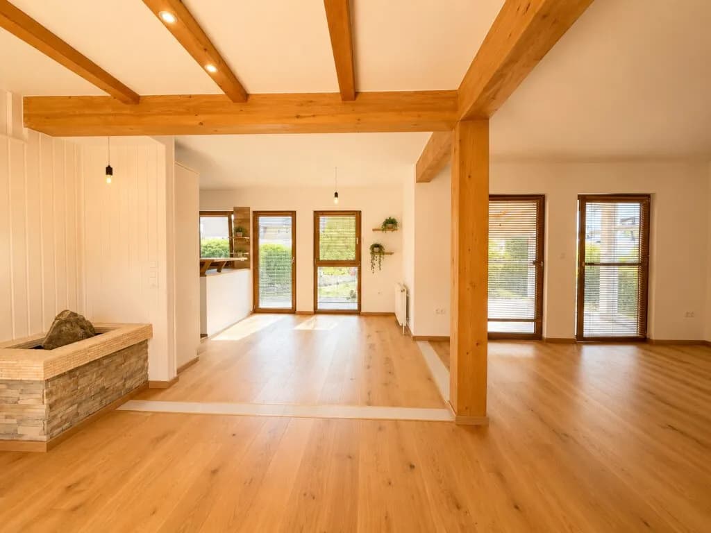 4-Zimmer-Haus kaufen in Neunkirchen – 105 m², € 465.000 – Bild 11 von 57