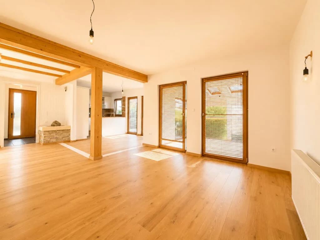 4-Zimmer-Haus kaufen in Neunkirchen – 105 m², € 465.000 – Bild 14 von 57