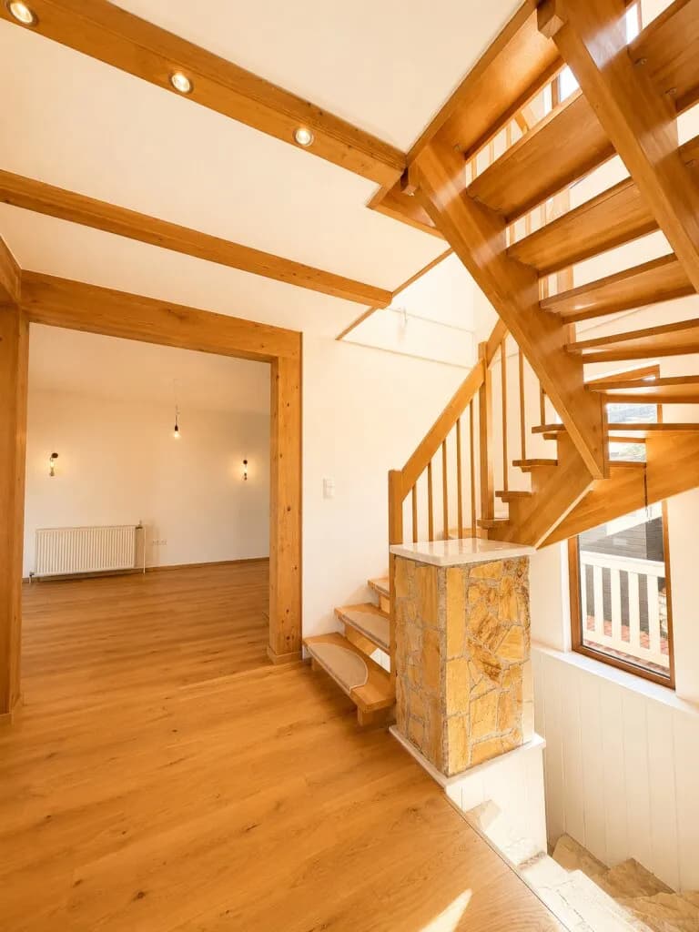 4-Zimmer-Haus kaufen in Neunkirchen – 105 m², € 465.000 – Bild 16 von 57