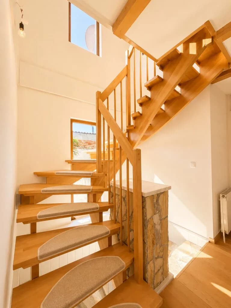 4-Zimmer-Haus kaufen in Neunkirchen – 105 m², € 465.000 – Bild 17 von 57