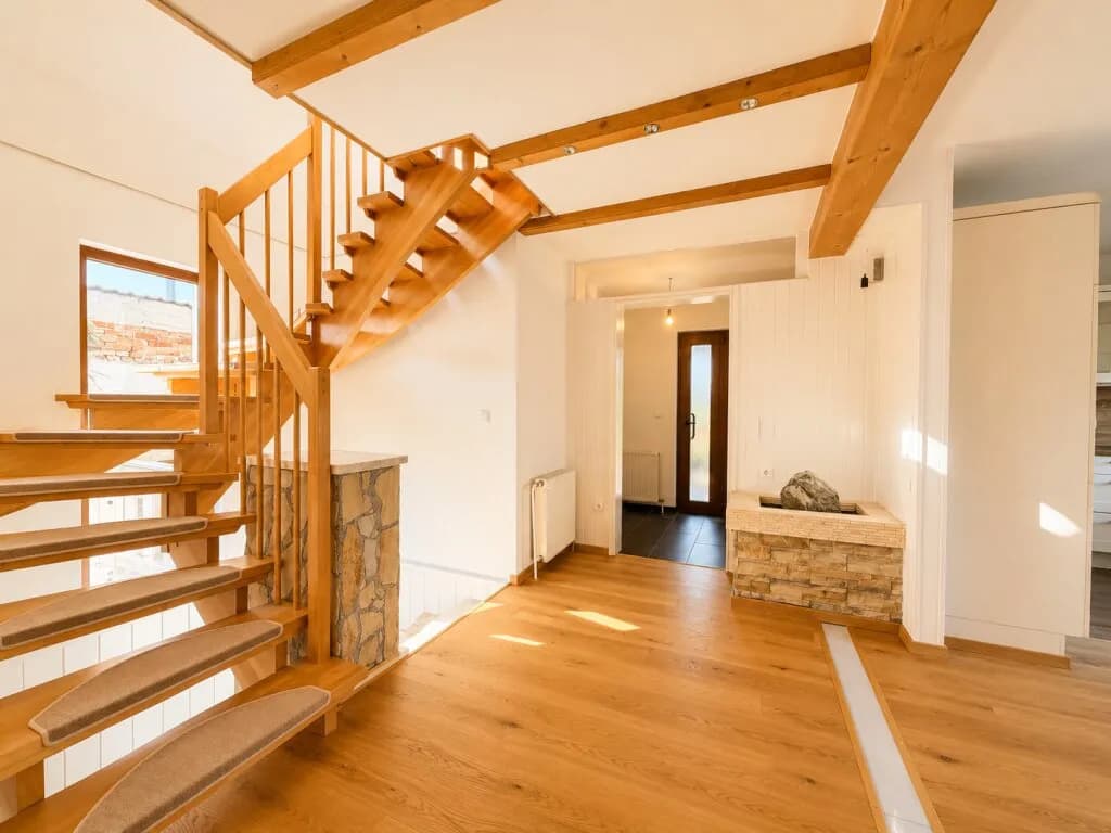 4-Zimmer-Haus kaufen in Neunkirchen – 105 m², € 465.000 – Bild 18 von 57