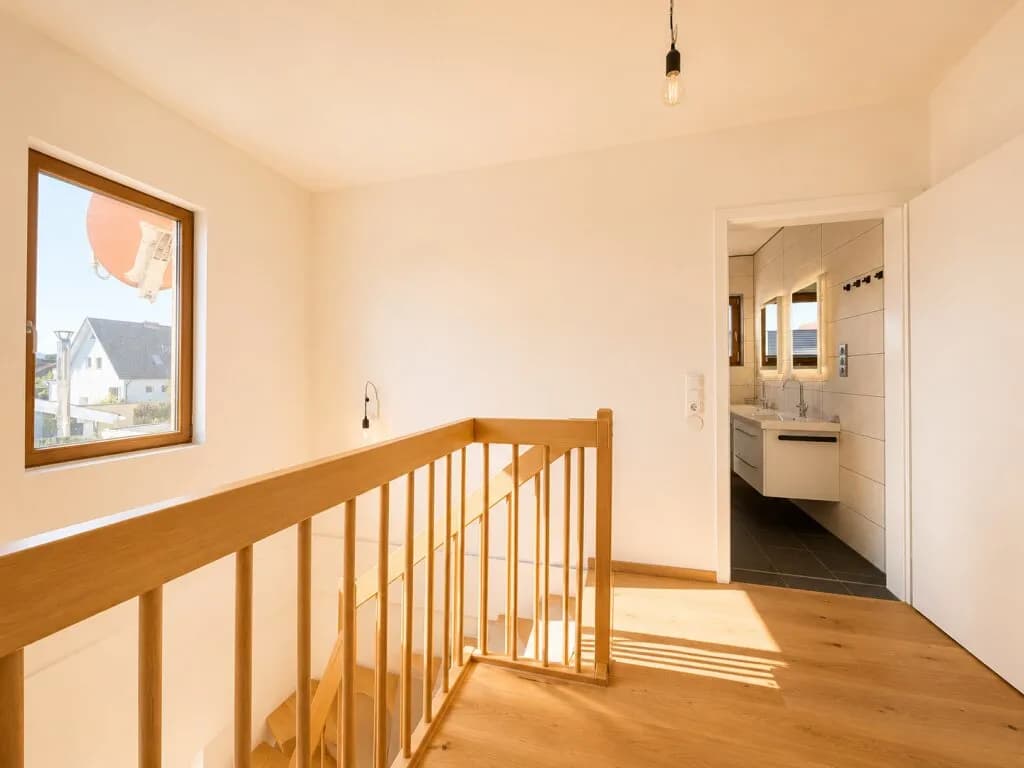 4-Zimmer-Haus kaufen in Neunkirchen – 105 m², € 465.000 – Bild 23 von 57