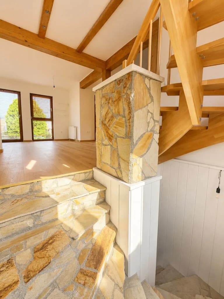 4-Zimmer-Haus kaufen in Neunkirchen – 105 m², € 465.000 – Bild 33 von 57