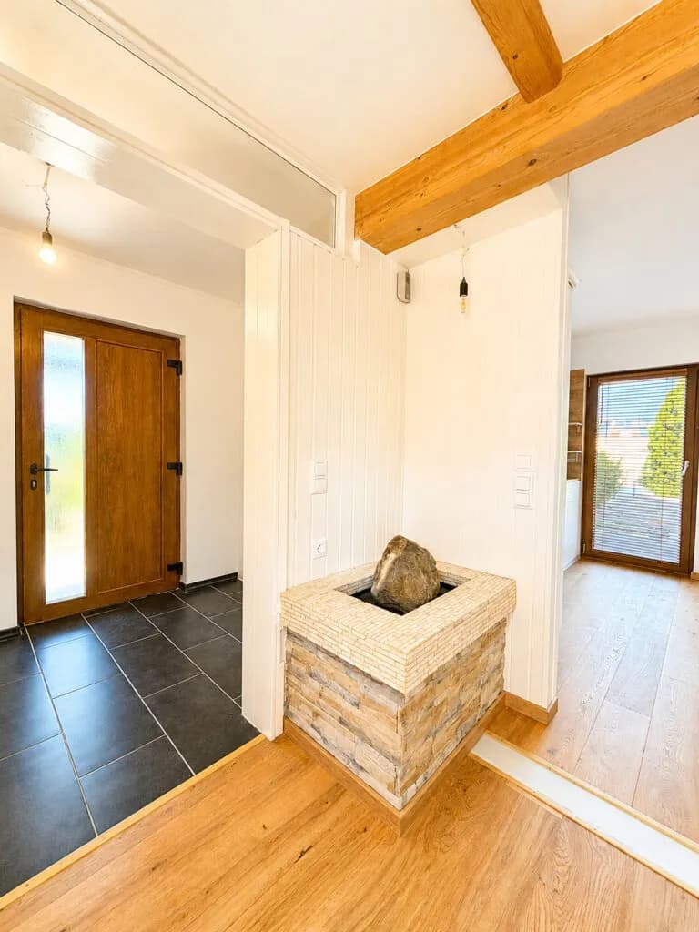 4-Zimmer-Haus kaufen in Neunkirchen – 105 m², € 465.000 – Bild 34 von 57