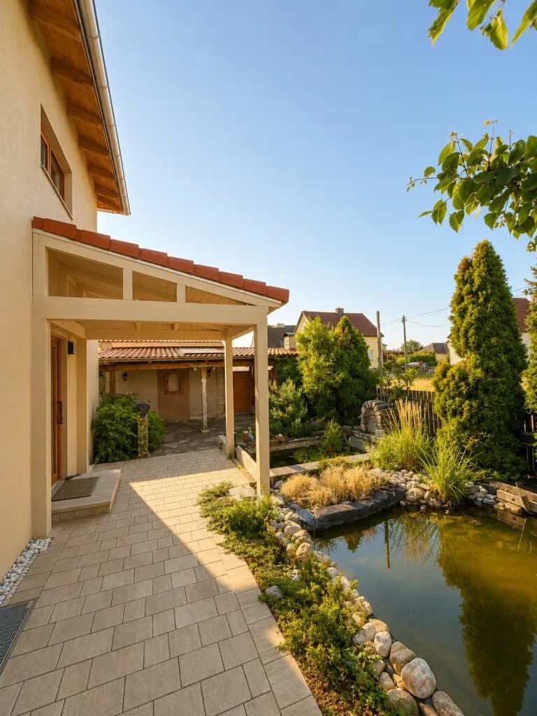 4-Zimmer-Haus kaufen in Neunkirchen – 105 m², € 465.000 – Bild 35 von 57