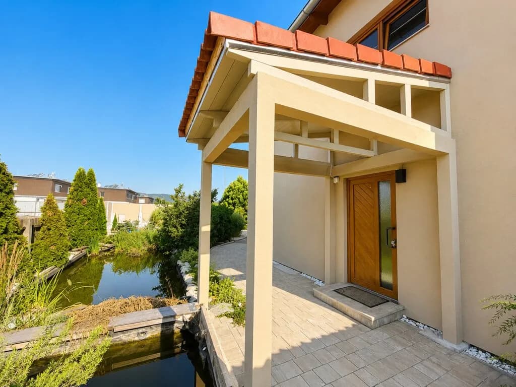 4-Zimmer-Haus kaufen in Neunkirchen – 105 m², € 465.000 – Bild 36 von 57