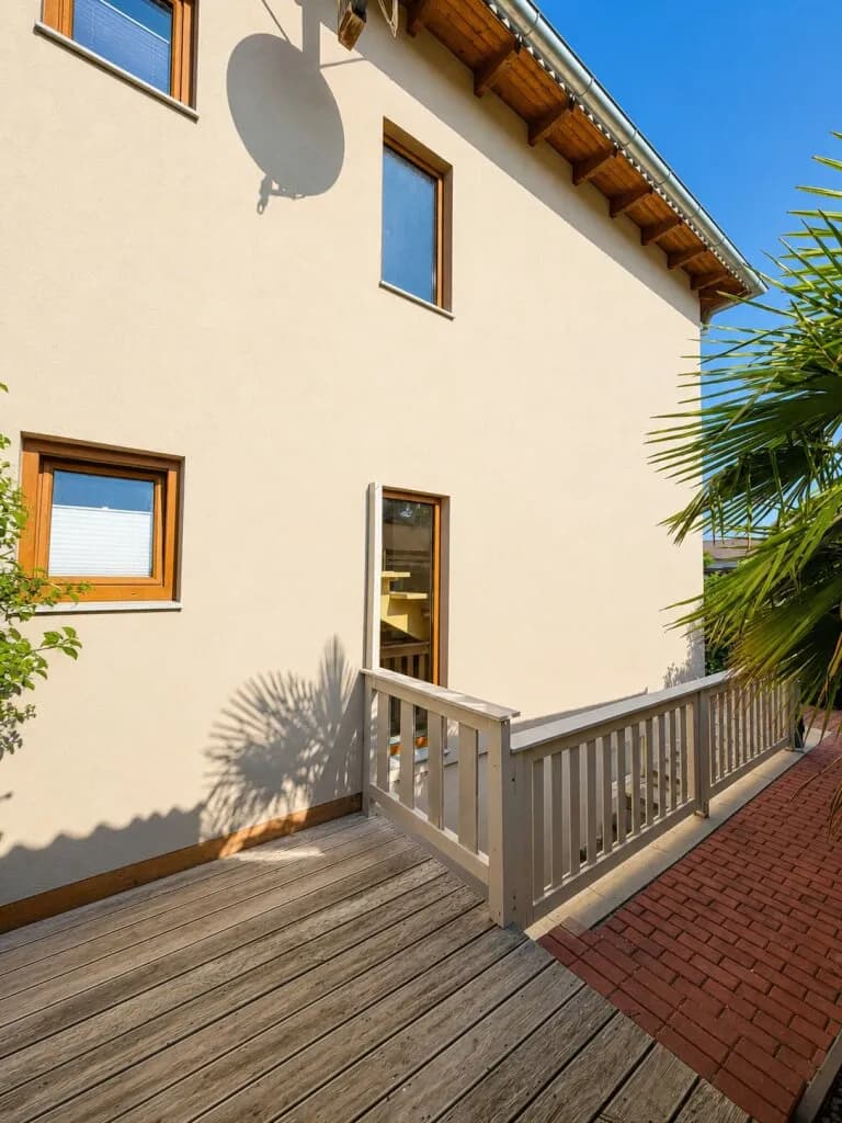 4-Zimmer-Haus kaufen in Neunkirchen – 105 m², € 465.000 – Bild 39 von 57