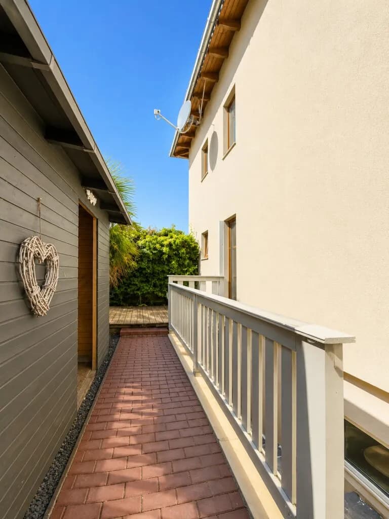 4-Zimmer-Haus kaufen in Neunkirchen – 105 m², € 465.000 – Bild 40 von 57