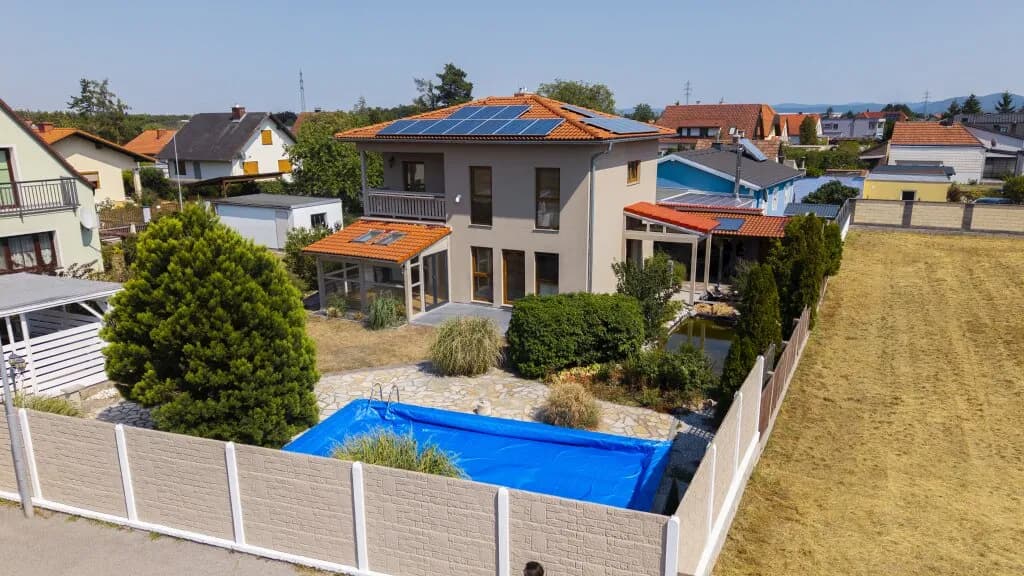 4-Zimmer-Haus kaufen in Neunkirchen – 105 m², € 465.000 – Bild 51 von 57