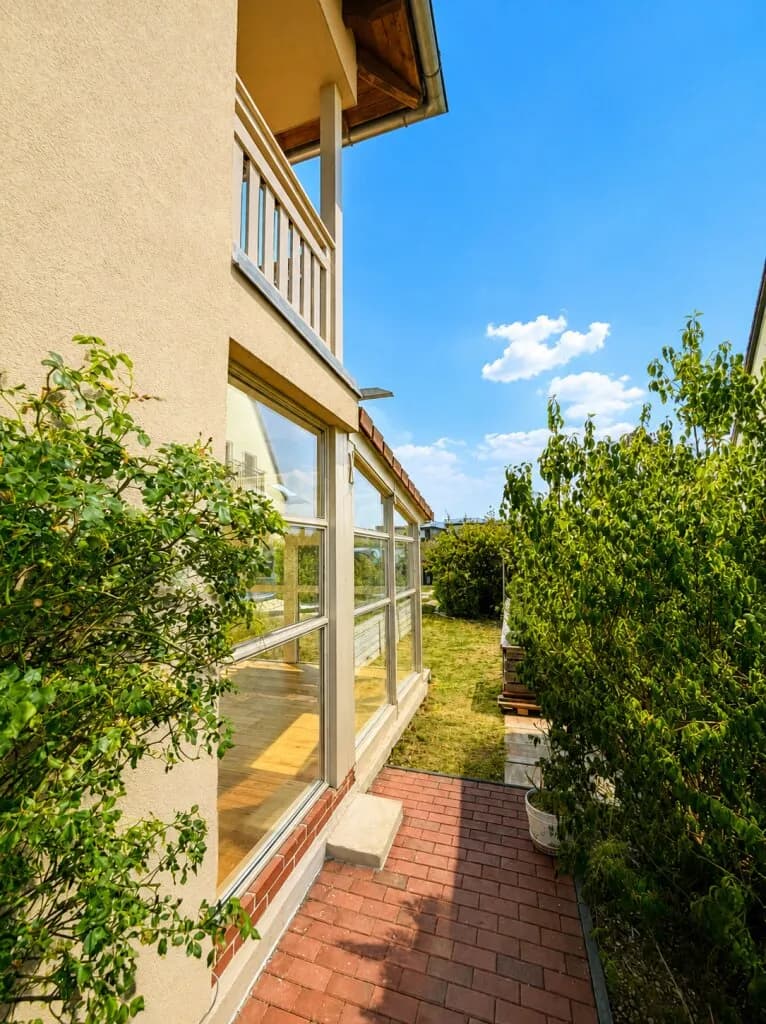 4-Zimmer-Haus kaufen in Neunkirchen – 105 m², € 465.000 – Bild 54 von 57