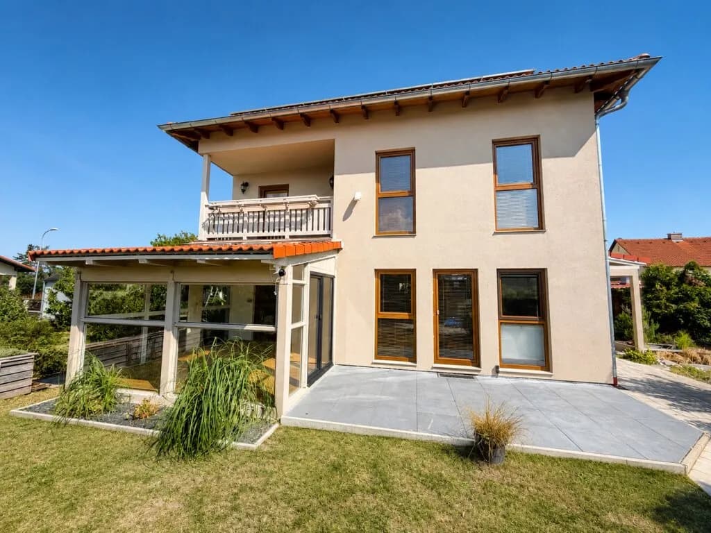4-Zimmer-Haus kaufen in Neunkirchen – 105 m², € 465.000 – Bild 56 von 57