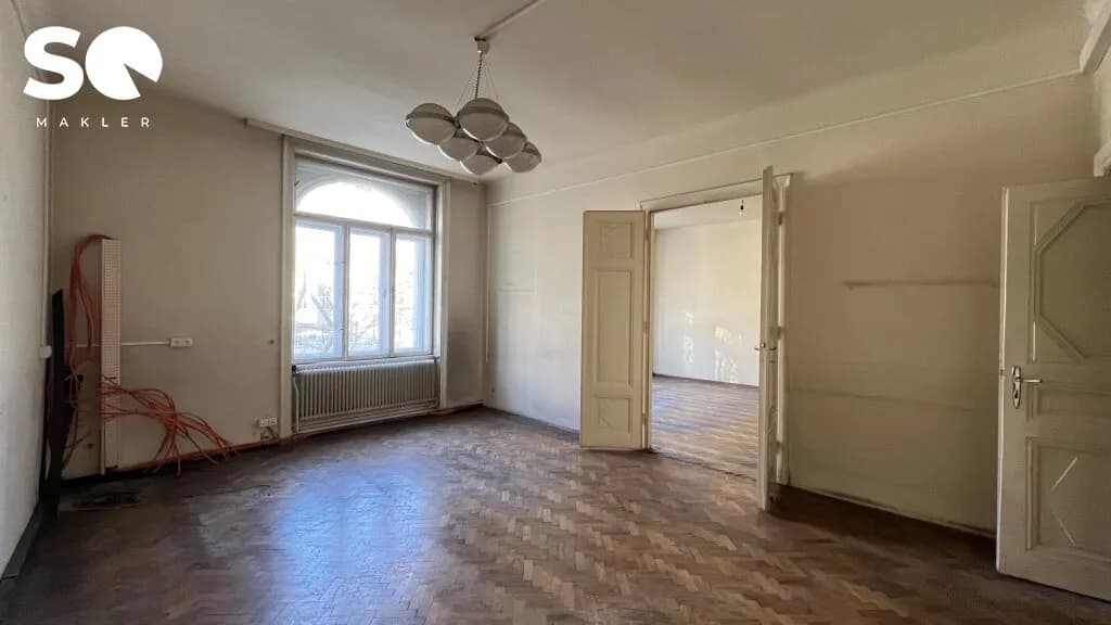 9-Zimmer-Gewerbeimmobilie mieten in Wien – 255,05 m², € 1.800 – Bild 2 von 9