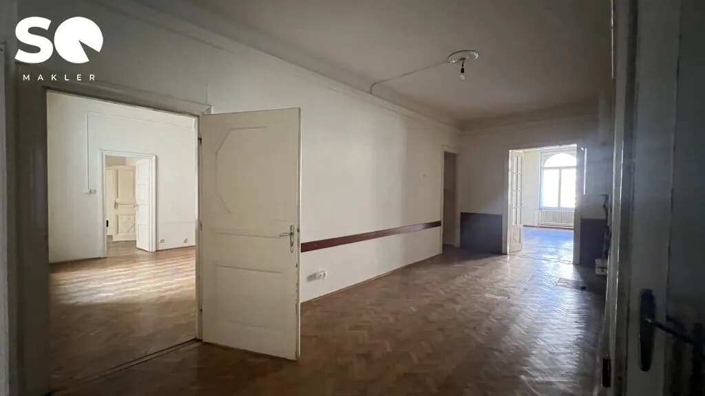9-Zimmer-Gewerbeimmobilie mieten in Wien – 255,05 m², € 1.800 – Bild 5 von 9