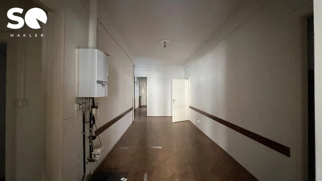 9-Zimmer-Gewerbeimmobilie mieten in Wien – 255,05 m², € 1.800 – Bild 7 von 9