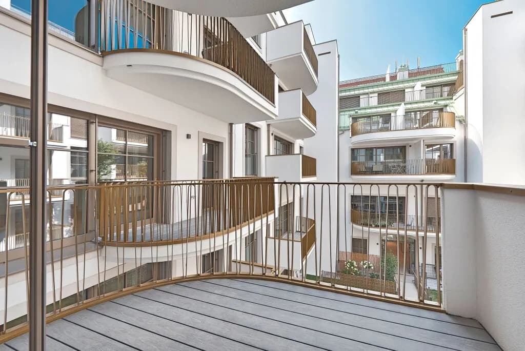 2-Zimmer-Wohnung kaufen in Wien – 50,99 m², € 590.000 – Bild 5 von 20
