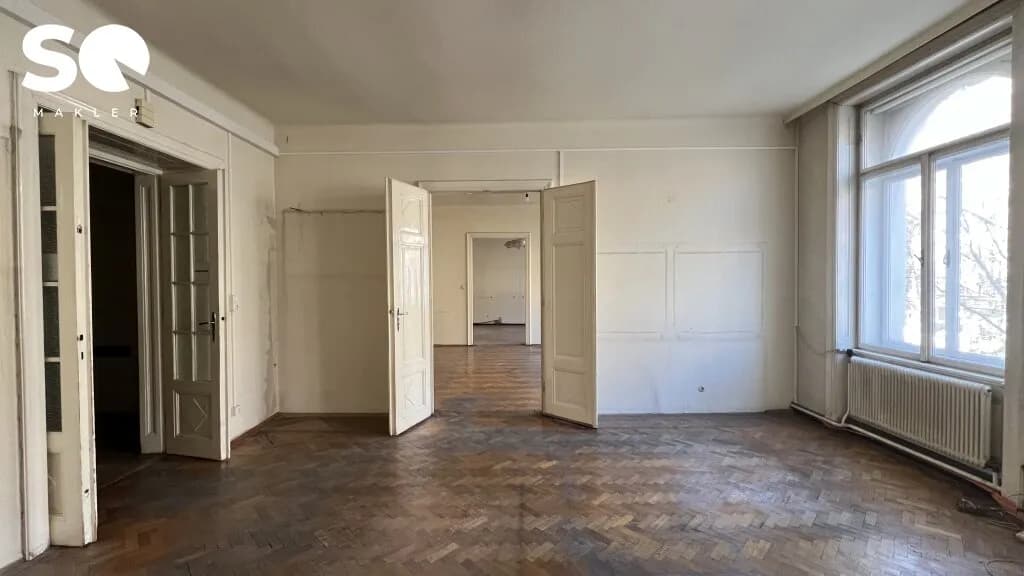 9-Zimmer-Wohnung mieten in Wien – 255,05 m², € 3.163 – Bild 3 von 9
