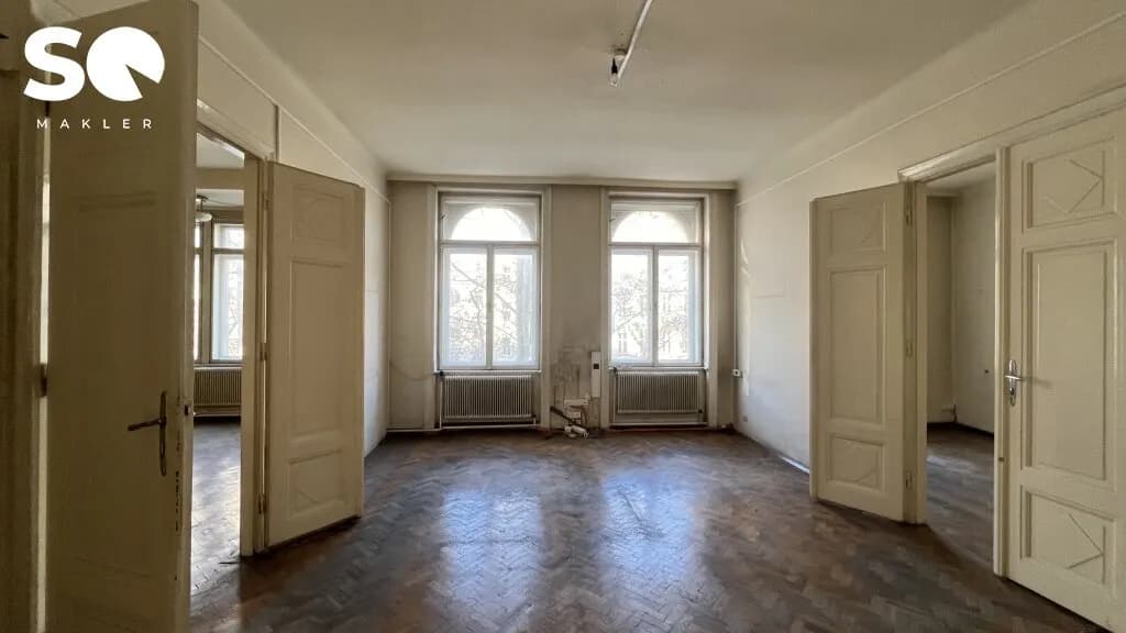 9-Zimmer-Wohnung mieten in Wien – 255,05 m², € 3.163 – Bild 4 von 9