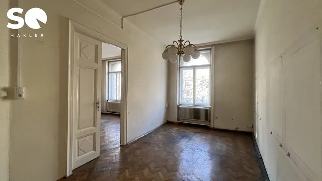 9-Zimmer-Wohnung mieten in Wien – 255,05 m², € 3.163 – Bild 8 von 9