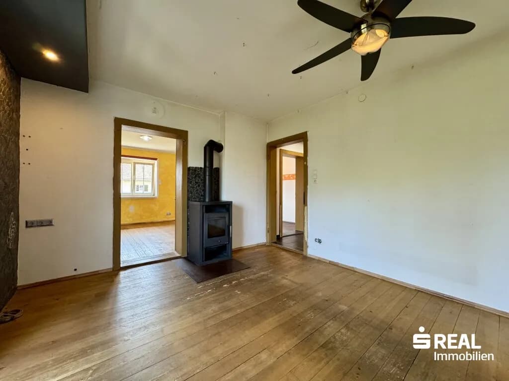 3-Zimmer-Wohnung kaufen in Bregenz – 50 m², € 165.000 – Bild 3 von 23
