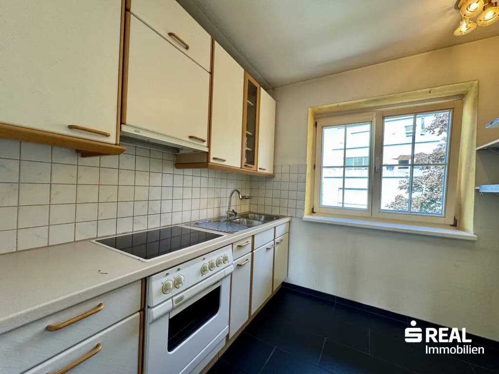 3-Zimmer-Wohnung kaufen in Bregenz – 50 m², € 165.000 – Bild 5 von 23