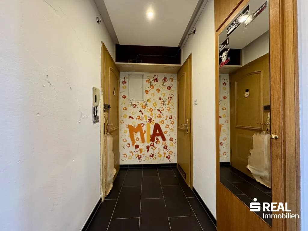 3-Zimmer-Wohnung kaufen in Bregenz – 50 m², € 165.000 – Bild 11 von 23