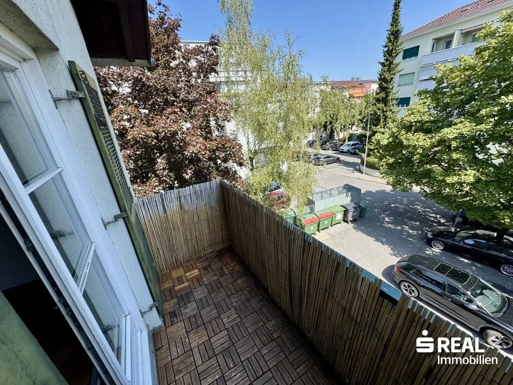 3-Zimmer-Wohnung kaufen in Bregenz – 50 m², € 165.000 – Bild 15 von 23