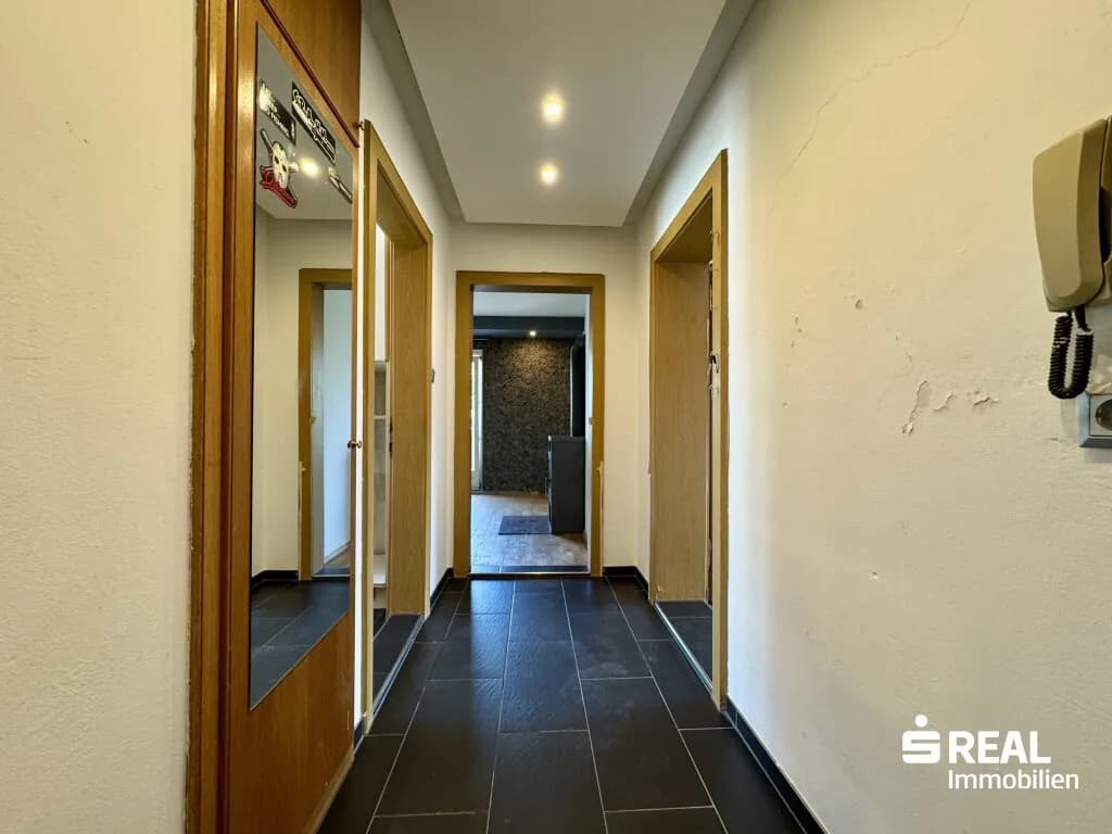 3-Zimmer-Wohnung kaufen in Bregenz – 50 m², € 165.000 – Bild 17 von 23