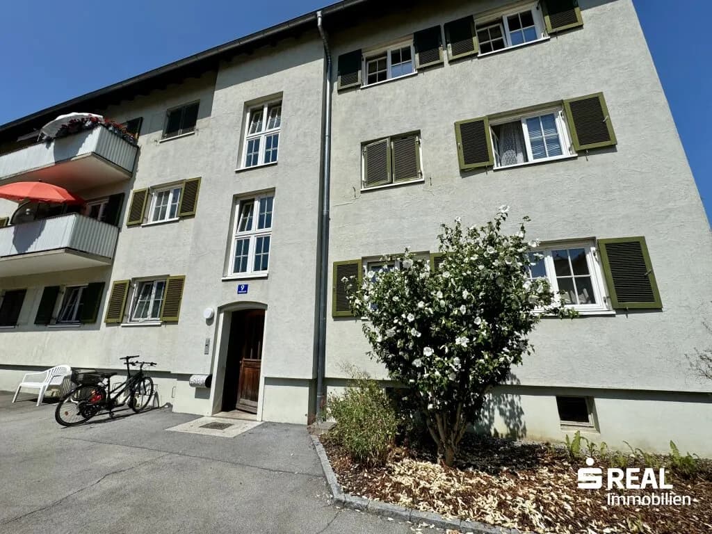 3-Zimmer-Wohnung kaufen in Bregenz – 50 m², € 165.000 – Bild 18 von 23