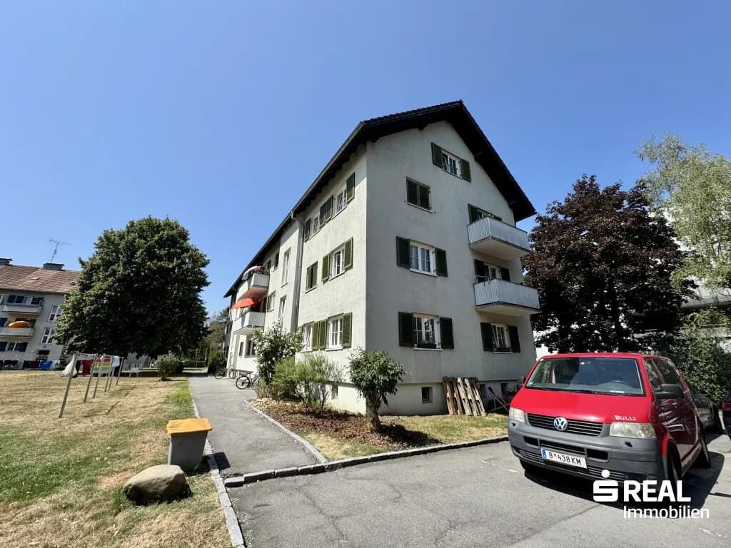 3-Zimmer-Wohnung kaufen in Bregenz – 50 m², € 165.000 – Bild 19 von 23