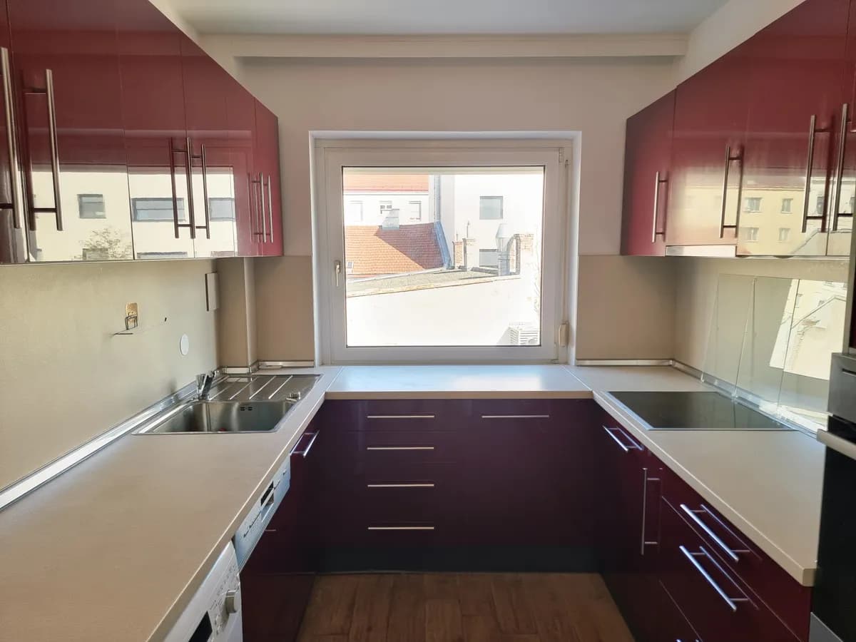 3-Zimmer-Wohnung mieten in Wien – 82 m², € 1.498