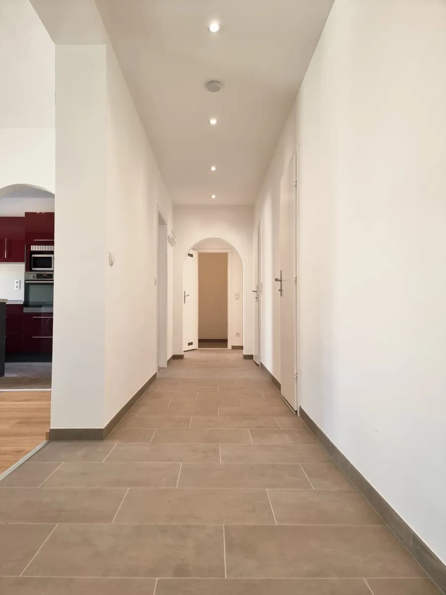 3-Zimmer-Wohnung mieten in Wien – 82 m², € 1.498 – Bild 2 von 14