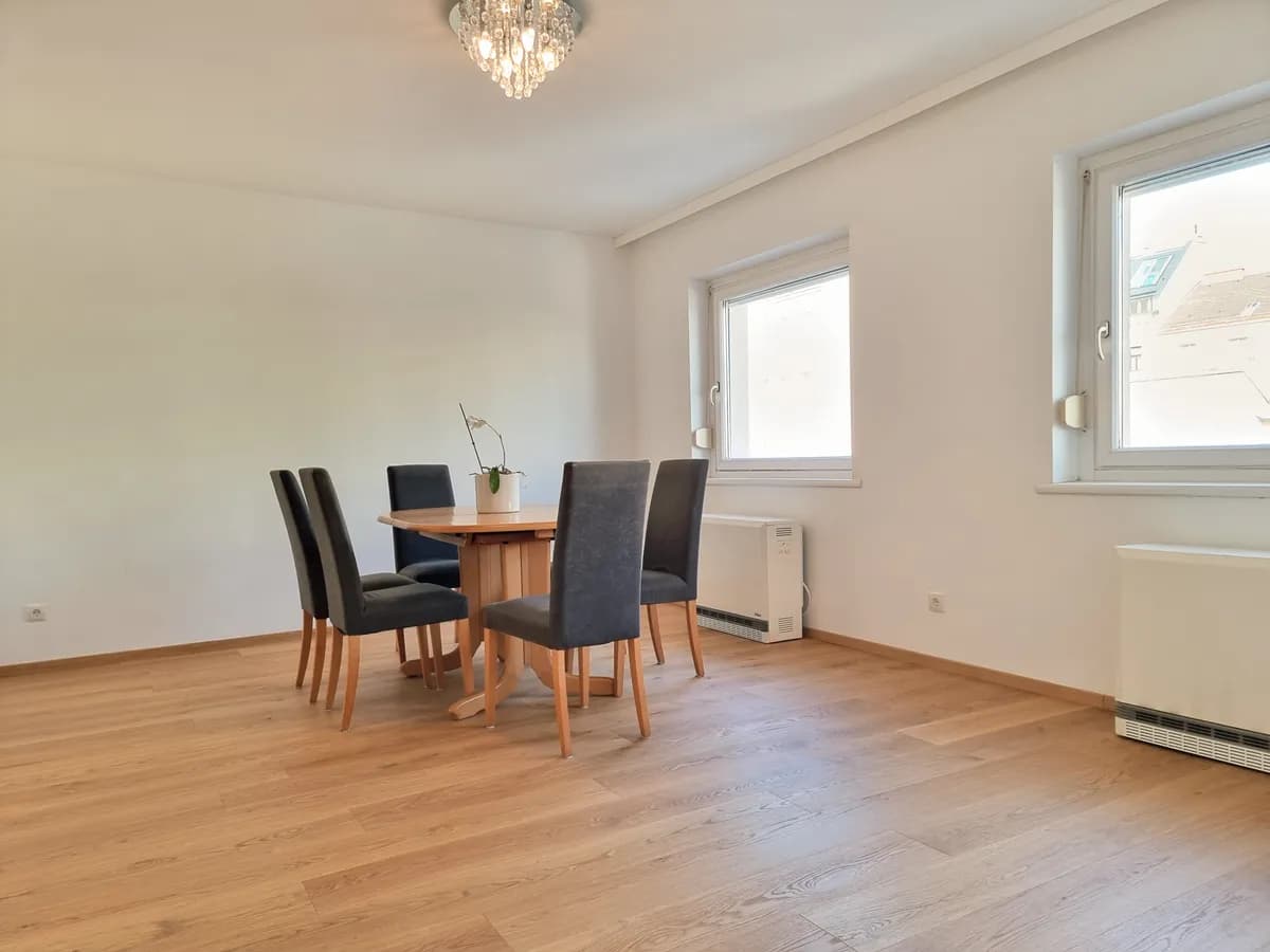 3-Zimmer-Wohnung mieten in Wien – 82 m², € 1.498 – Bild 4 von 14
