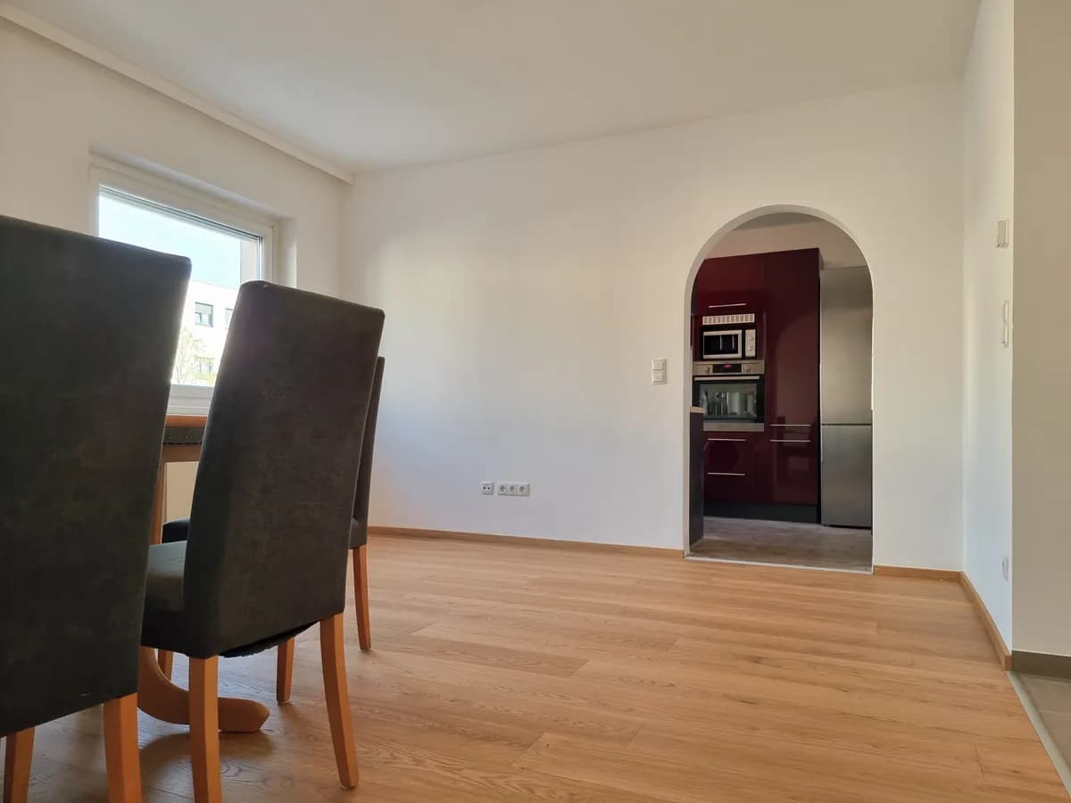3-Zimmer-Wohnung mieten in Wien – 82 m², € 1.498 – Bild 6 von 14