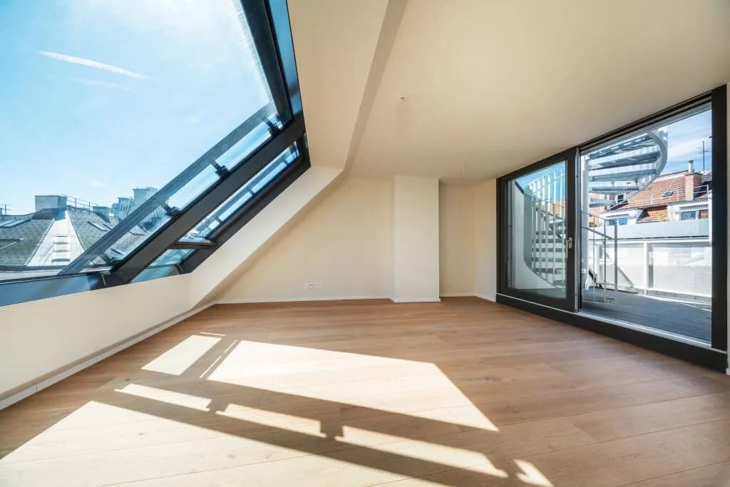 3-Zimmer-Wohnung kaufen in Wien – 67,16 m², € 995.000