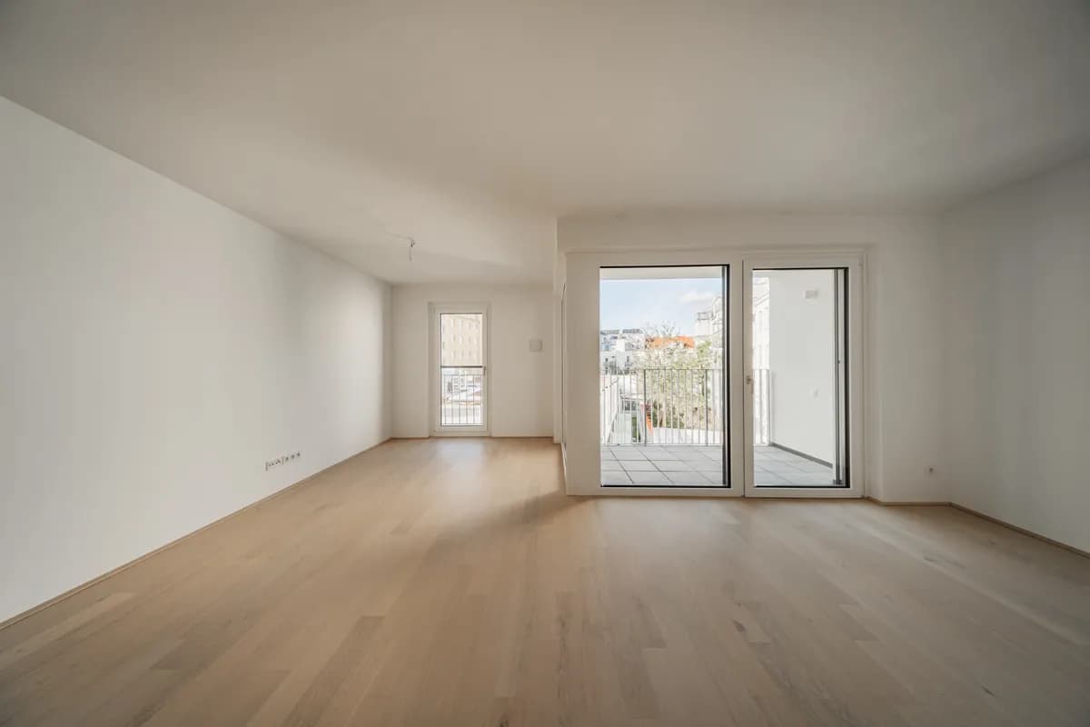 3-Zimmer-Wohnung kaufen in Wien – 74,2 m², € 547.900 – Bild 2 von 10