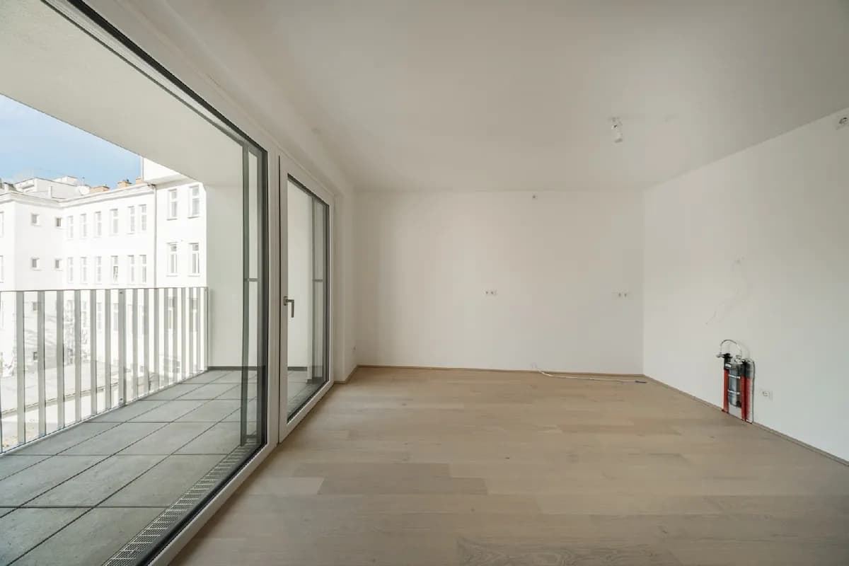 3-Zimmer-Wohnung kaufen in Wien – 74,2 m², € 547.900 – Bild 3 von 10