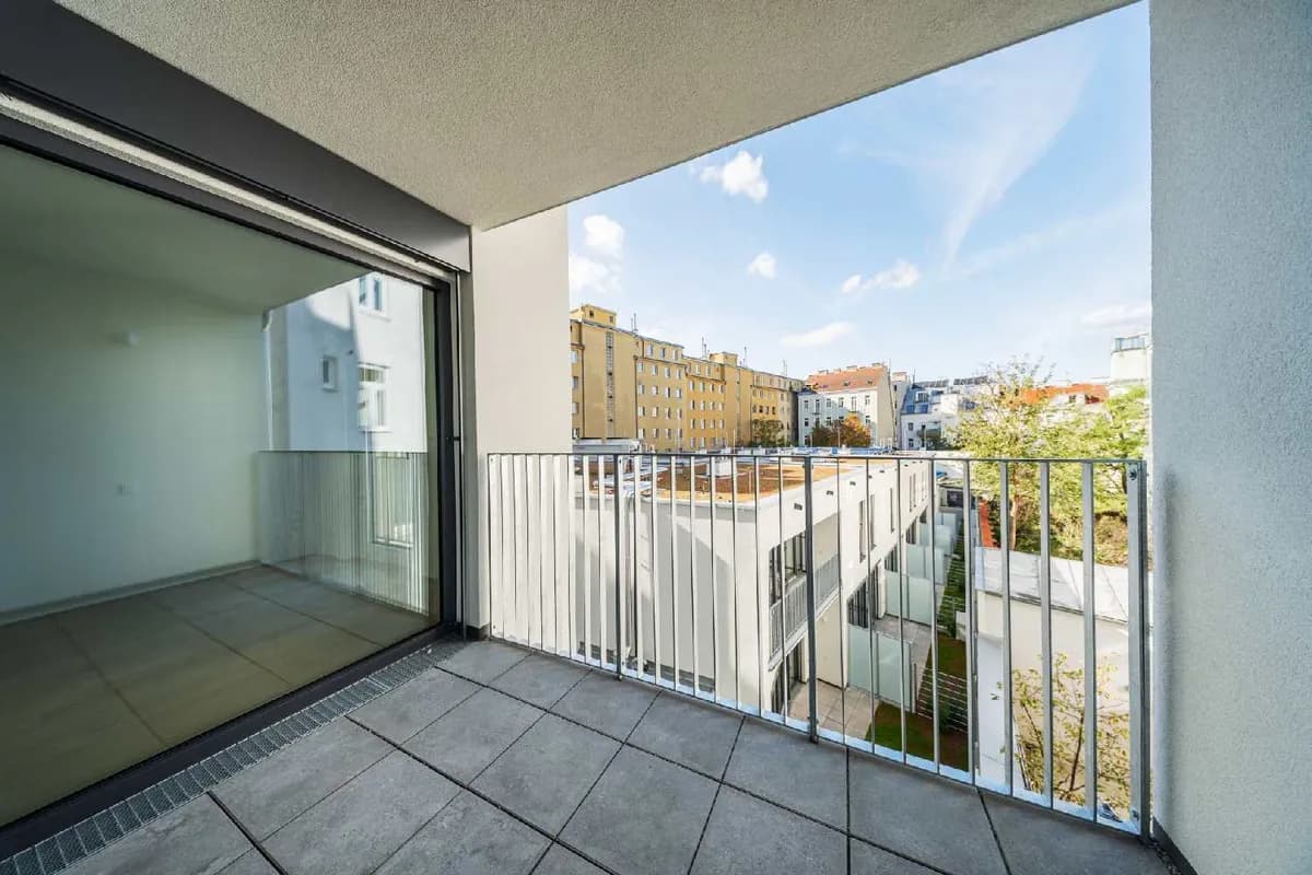 3-Zimmer-Wohnung kaufen in Wien – 74,2 m², € 547.900 – Bild 4 von 10